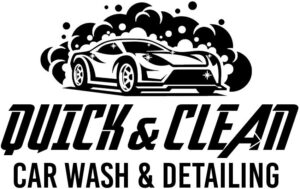 Quick & Clean Car Wash & Detailing